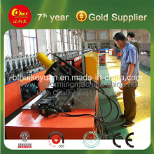 Fornecedor da China Máquina formadora de rolos de pregos e trilhos de metal para drywall
